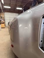 14-18 GMC Sierra Silver 8ft Long Dually Truck Bed - Image 36