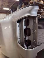 14-18 GMC Sierra Silver 8ft Long Dually Truck Bed - Image 37