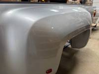 14-18 GMC Sierra Silver 8ft Long Dually Truck Bed - Image 44