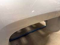 14-18 GMC Sierra Silver 8ft Long Dually Truck Bed - Image 46