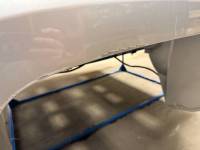 14-18 GMC Sierra Silver 8ft Long Dually Truck Bed - Image 47