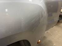 14-18 GMC Sierra Silver 8ft Long Dually Truck Bed - Image 52