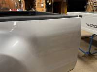 14-18 GMC Sierra Silver 8ft Long Dually Truck Bed - Image 53