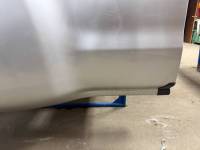 14-18 GMC Sierra Silver 8ft Long Dually Truck Bed - Image 54