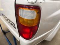 98-00 Mazda B Series White 6ft Truck Bed - Image 8