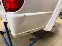 98-00 Mazda B Series White 6ft Truck Bed - Image 11