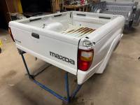 98-00 Mazda B Series White 6ft Truck Bed - Image 15