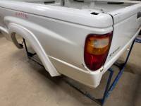 98-00 Mazda B Series White 6ft Truck Bed - Image 16