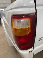 98-00 Mazda B Series White 6ft Truck Bed - Image 17