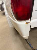 98-00 Mazda B Series White 6ft Truck Bed - Image 18