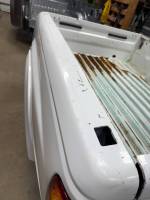 98-00 Mazda B Series White 6ft Truck Bed - Image 19