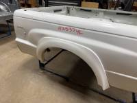 98-00 Mazda B Series White 6ft Truck Bed - Image 21