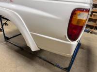 98-00 Mazda B Series White 6ft Truck Bed - Image 22