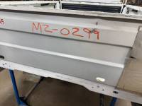 98-00 Mazda B Series White 6ft Truck Bed - Image 2