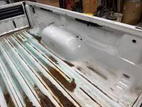 98-00 Mazda B Series White 6ft Truck Bed - Image 25