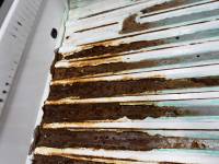 98-00 Mazda B Series White 6ft Truck Bed - Image 33