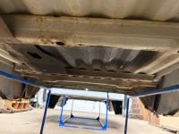 98-00 Mazda B Series White 6ft Truck Bed - Image 72