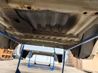 98-00 Mazda B Series White 6ft Truck Bed - Image 73