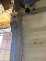 98-00 Mazda B Series White 6ft Truck Bed - Image 35