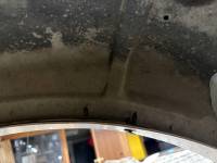 98-00 Mazda B Series White 6ft Truck Bed - Image 38