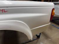 98-00 Mazda B Series White 6ft Truck Bed - Image 39