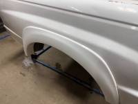 98-00 Mazda B Series White 6ft Truck Bed - Image 45