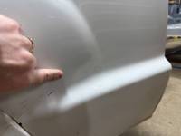 98-00 Mazda B Series White 6ft Truck Bed - Image 46