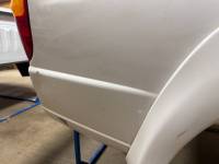 98-00 Mazda B Series White 6ft Truck Bed - Image 48