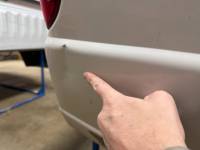 98-00 Mazda B Series White 6ft Truck Bed - Image 49