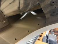 98-00 Mazda B Series White 6ft Truck Bed - Image 52