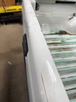 98-00 Mazda B Series White 6ft Truck Bed - Image 53