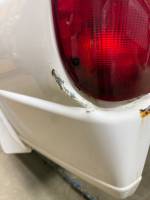 98-00 Mazda B Series White 6ft Truck Bed - Image 60