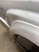 98-00 Mazda B Series White 6ft Truck Bed - Image 62