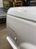 98-00 Mazda B Series White 6ft Truck Bed - Image 64