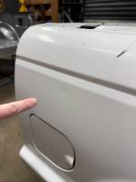 98-00 Mazda B Series White 6ft Truck Bed - Image 66