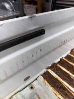 98-00 Mazda B Series White 6ft Truck Bed - Image 67