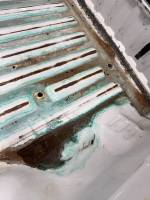 98-00 Mazda B Series White 6ft Truck Bed - Image 70