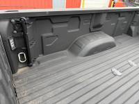 Ford  - Used 20-C GMC Sierra 3500 8ft Pearl White Dually Long Truck Bed - Image 9