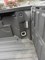 Ford  - Used 20-C GMC Sierra 3500 8ft Pearl White Dually Long Truck Bed - Image 11