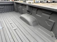 Ford  - Used 20-C GMC Sierra 3500 8ft Pearl White Dually Long Truck Bed - Image 13