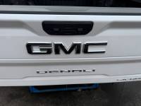 Ford  - Used 20-C GMC Sierra 3500 8ft Pearl White Dually Long Truck Bed - Image 14