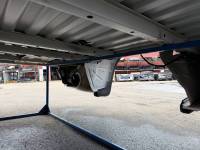 Ford  - Used 20-C GMC Sierra 3500 8ft Pearl White Dually Long Truck Bed - Image 69