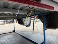 Ford  - Used 20-C GMC Sierra 3500 8ft Pearl White Dually Long Truck Bed - Image 67