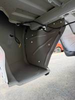 Ford  - Used 20-C GMC Sierra 3500 8ft Pearl White Dually Long Truck Bed - Image 68