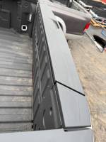 Ford  - Used 20-C GMC Sierra 3500 8ft Pearl White Dually Long Truck Bed - Image 21