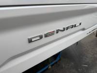 Ford  - Used 20-C GMC Sierra 3500 8ft Pearl White Dually Long Truck Bed - Image 23
