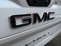 Ford  - Used 20-C GMC Sierra 3500 8ft Pearl White Dually Long Truck Bed - Image 26