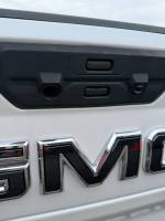 Ford  - Used 20-C GMC Sierra 3500 8ft Pearl White Dually Long Truck Bed - Image 27