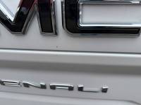 Ford  - Used 20-C GMC Sierra 3500 8ft Pearl White Dually Long Truck Bed - Image 29