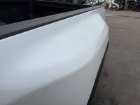 Ford  - Used 20-C GMC Sierra 3500 8ft Pearl White Dually Long Truck Bed - Image 34